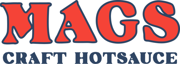 Mags Hot Sauce Co.