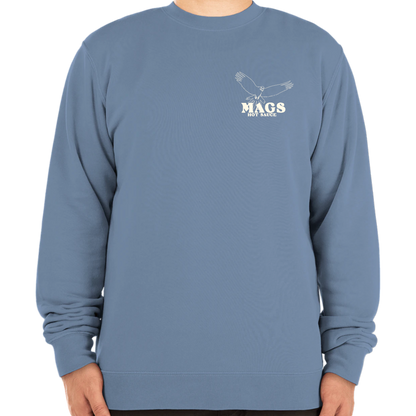 Crewneck